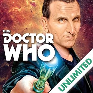 Doctor Who: The Ninth Doctor